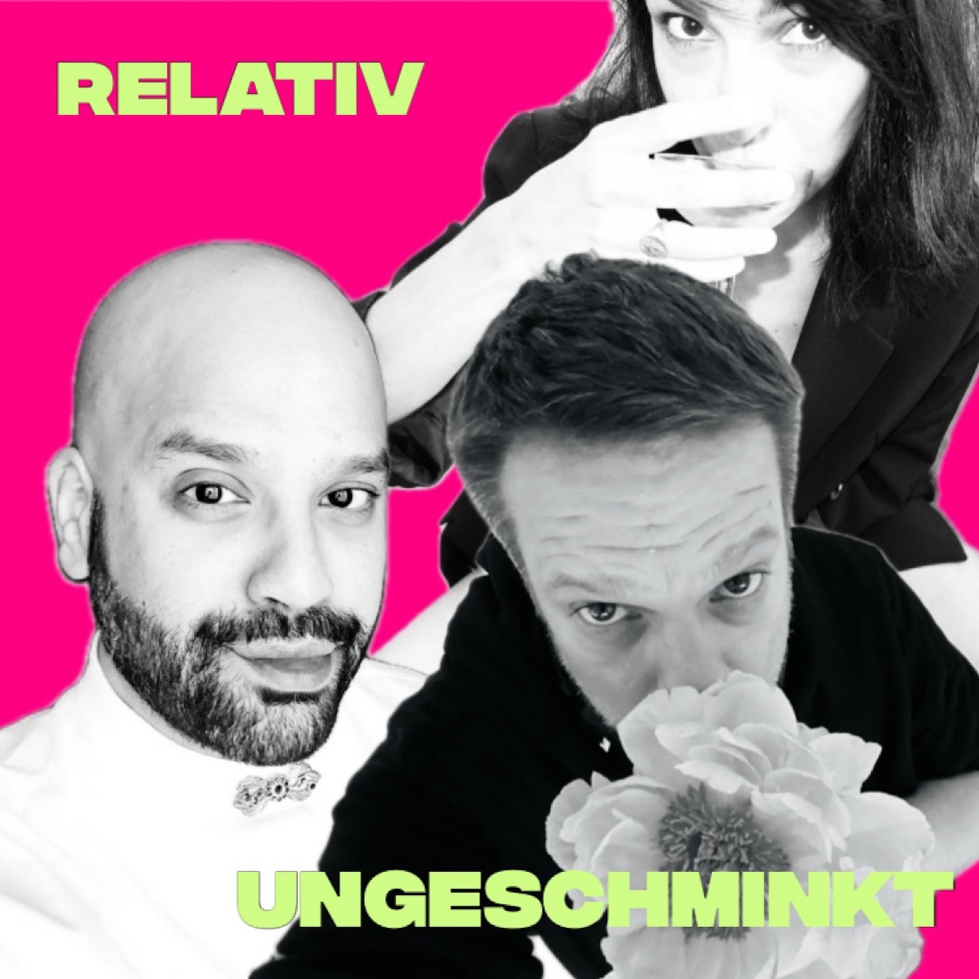 40 – Popkultur vs. Haselnussschnaps Teil 1 mit Astôn Matters