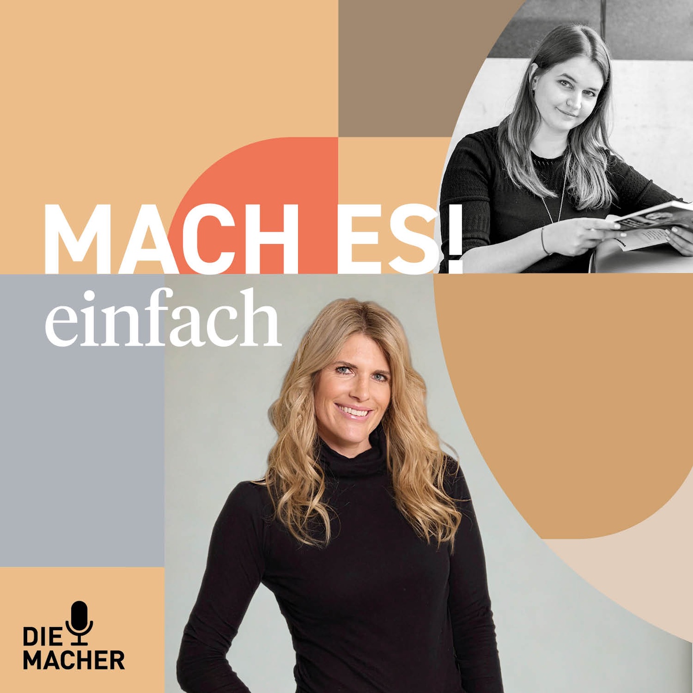 #218 Was können wir vom Extremsport lernen, Viktoria Schwarz?