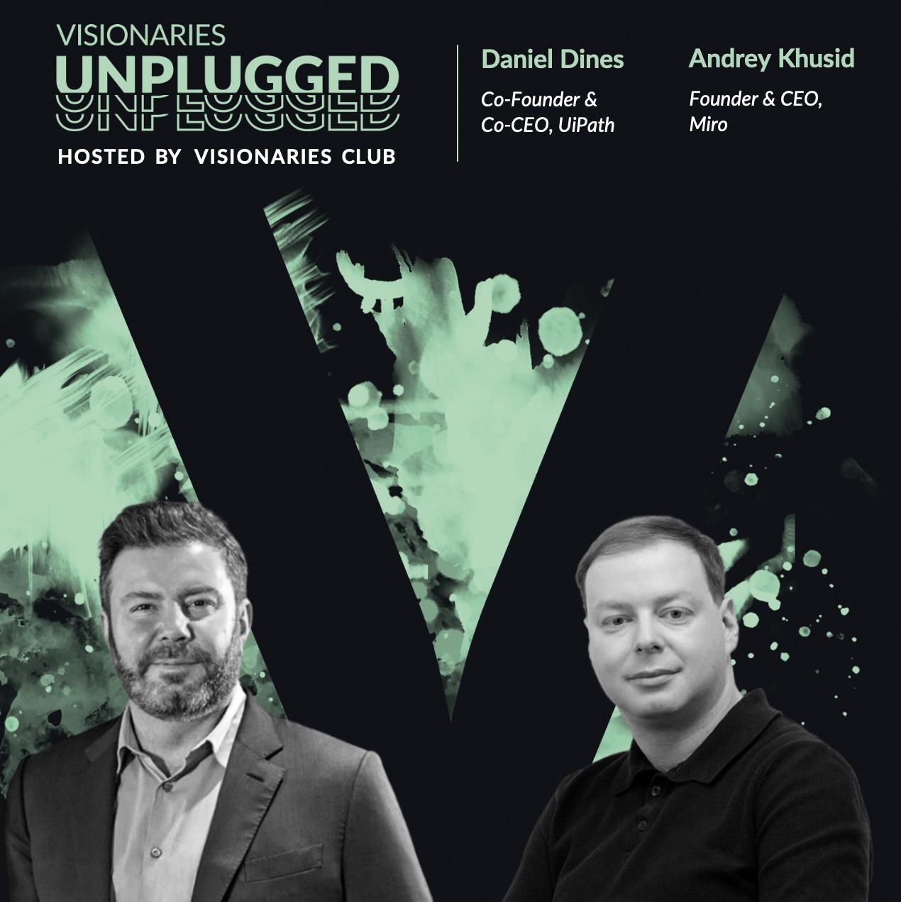 UiPath & Miro Unplugged: Pioneering AI in automation and visual collaboration