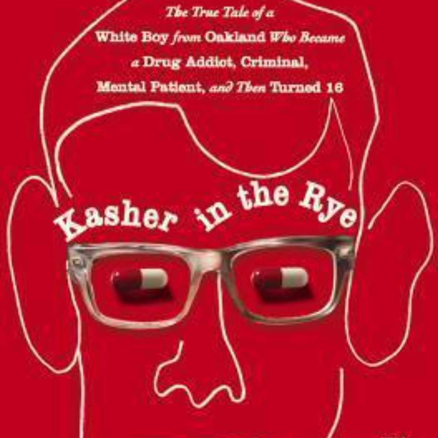 Kasher In The Rye: A Witty Journey of Self-Discovery