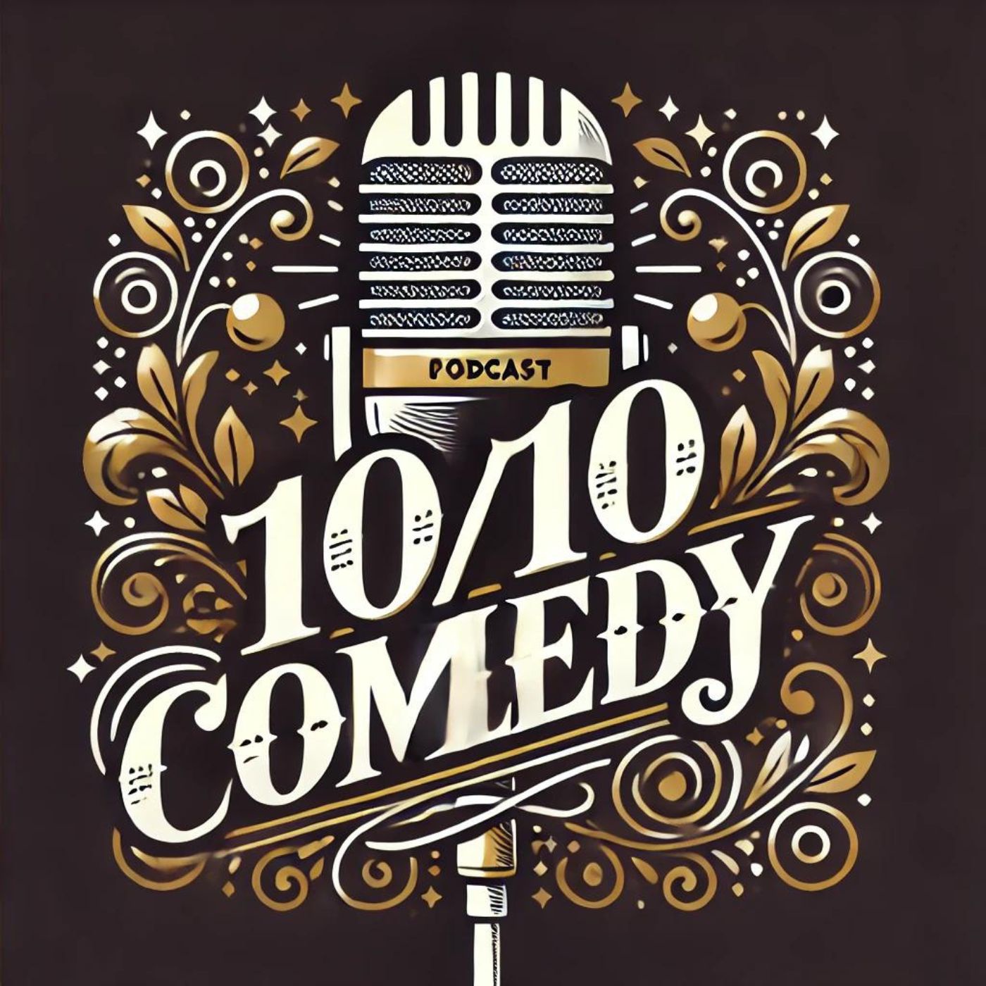 Comedy auf der Businessbühne – Hack #10 für deinen starken Auftritt (#184)