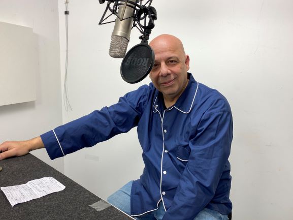 Pandemie-Pop: Soundtrack fürs Zuhausebleiben