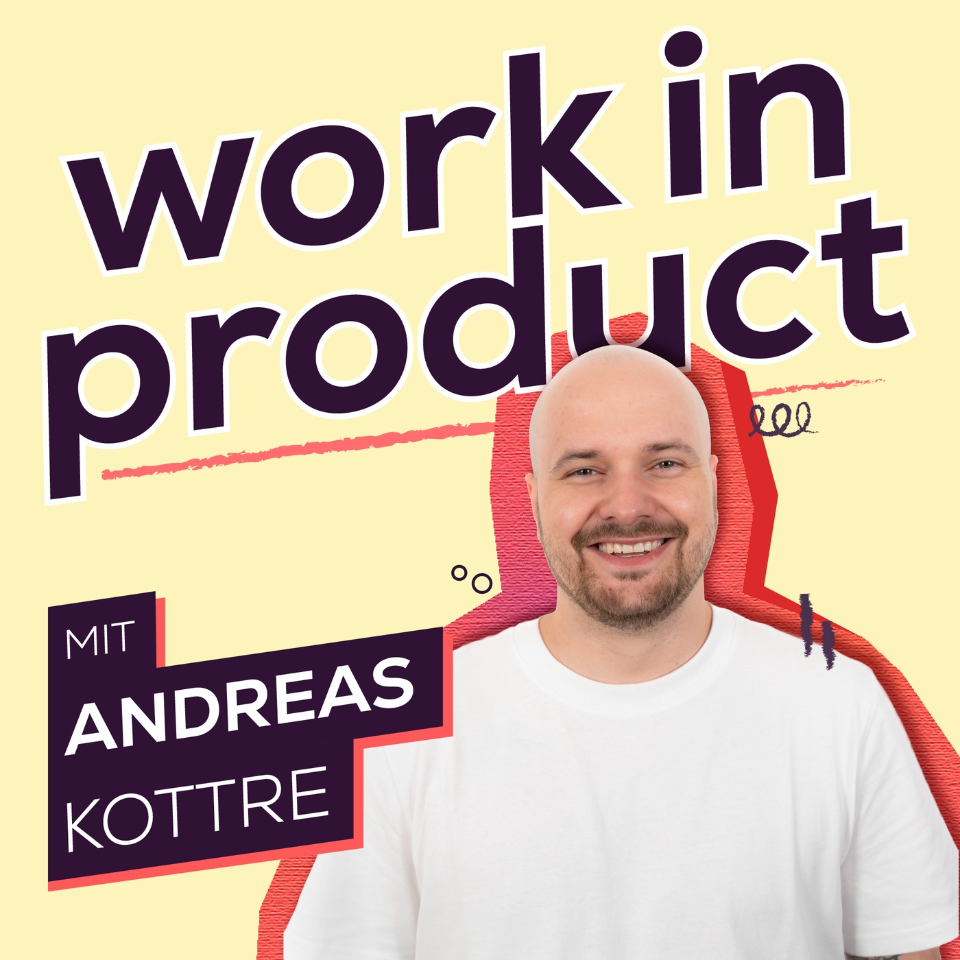 Work in Product