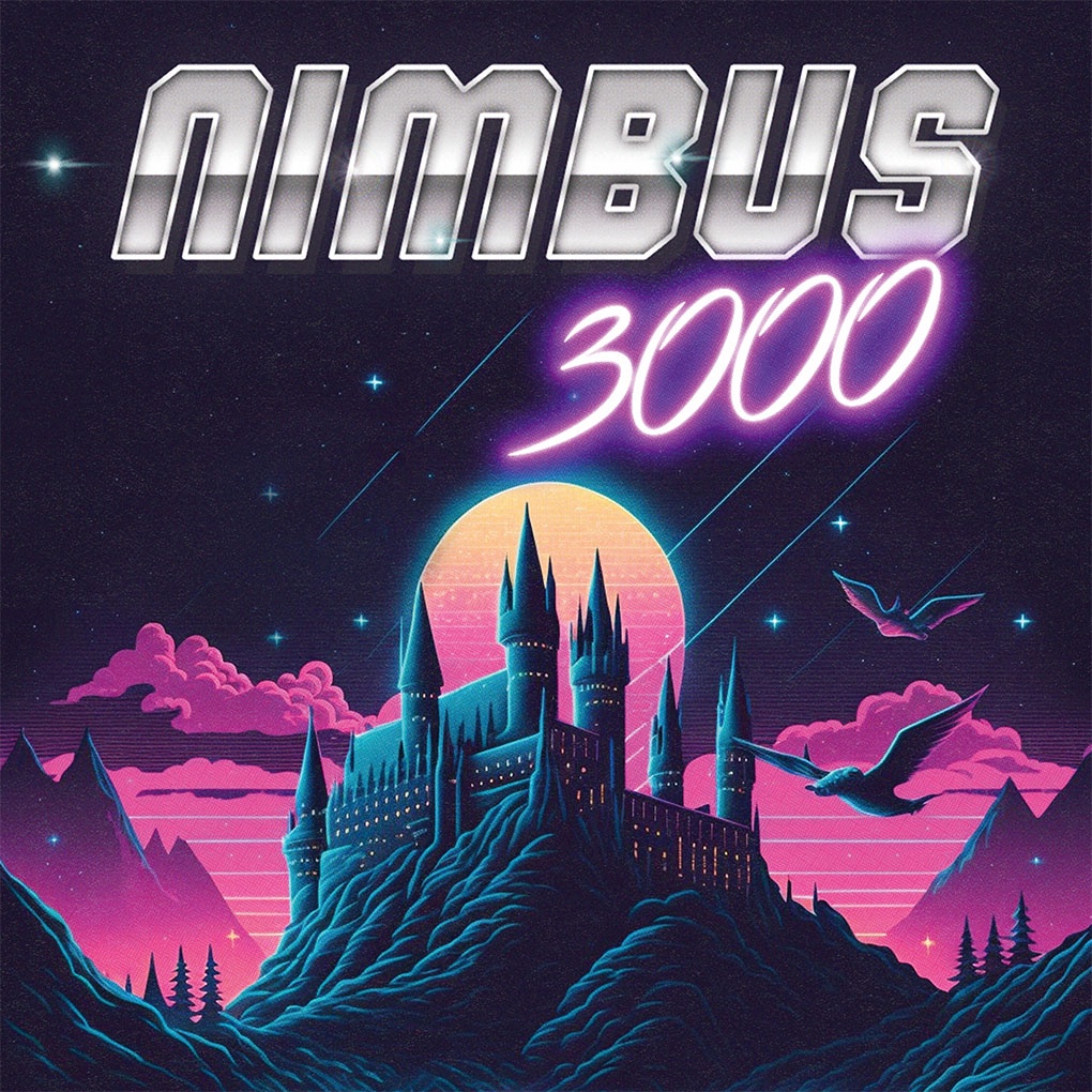 Nimbus 3000 Special: Hogwarts Schlafsäle
