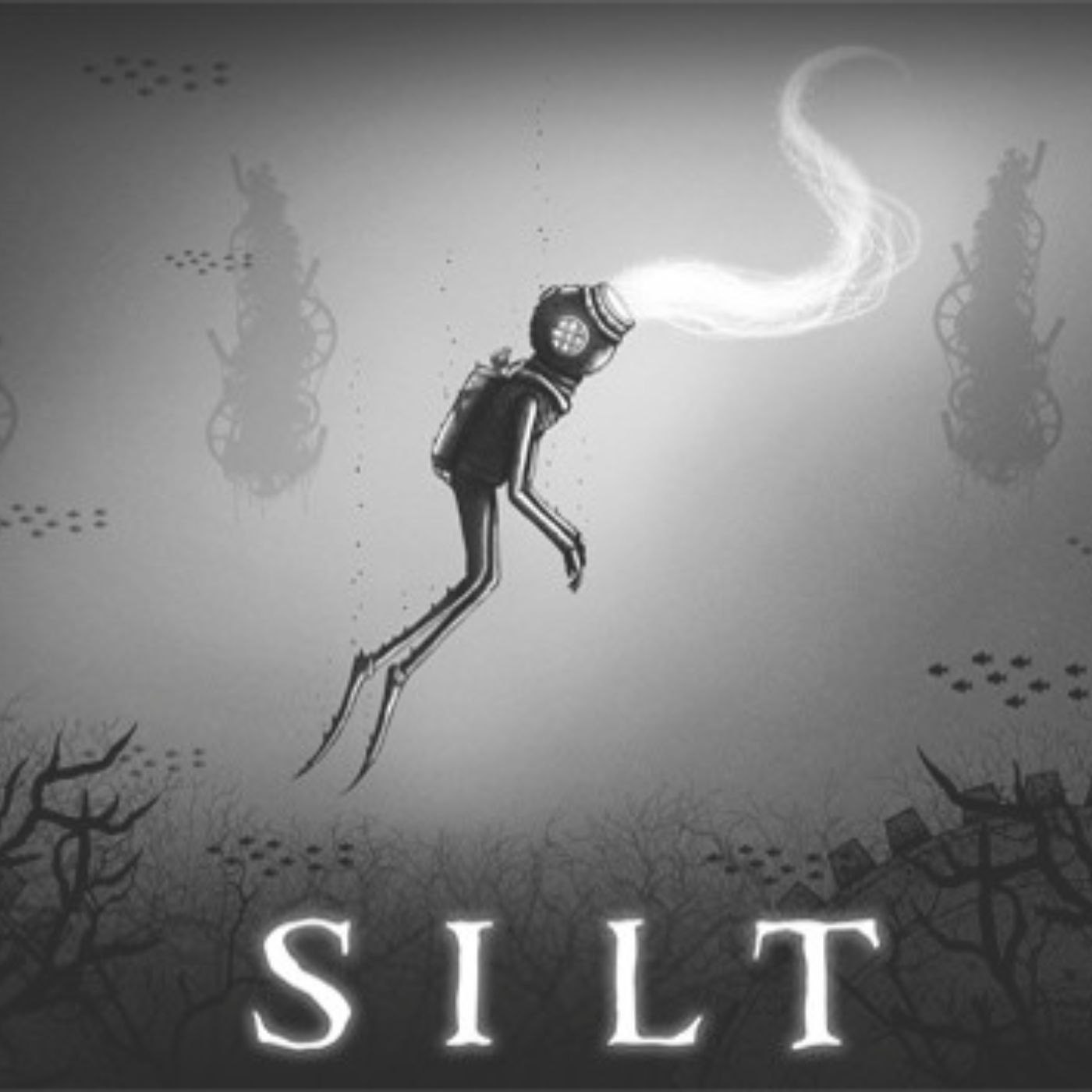 Silt (PC, XBox, Playstation)