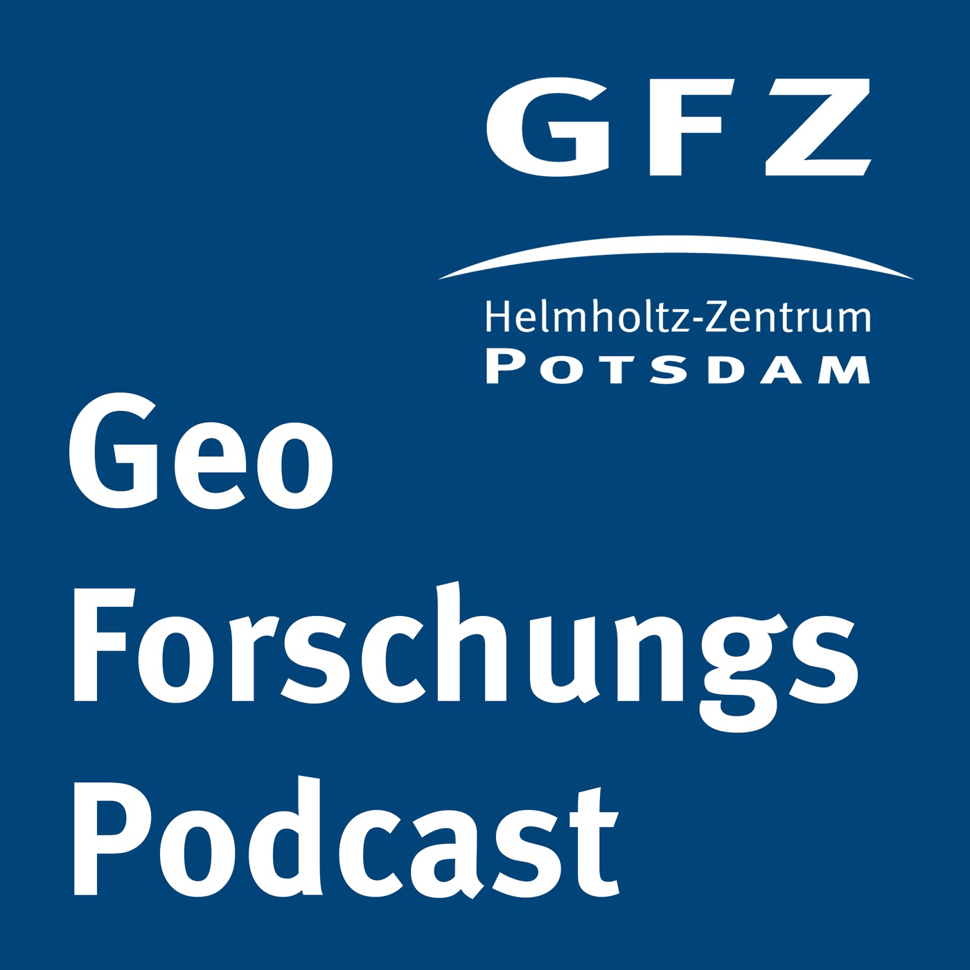 GeoForschungsPodcast