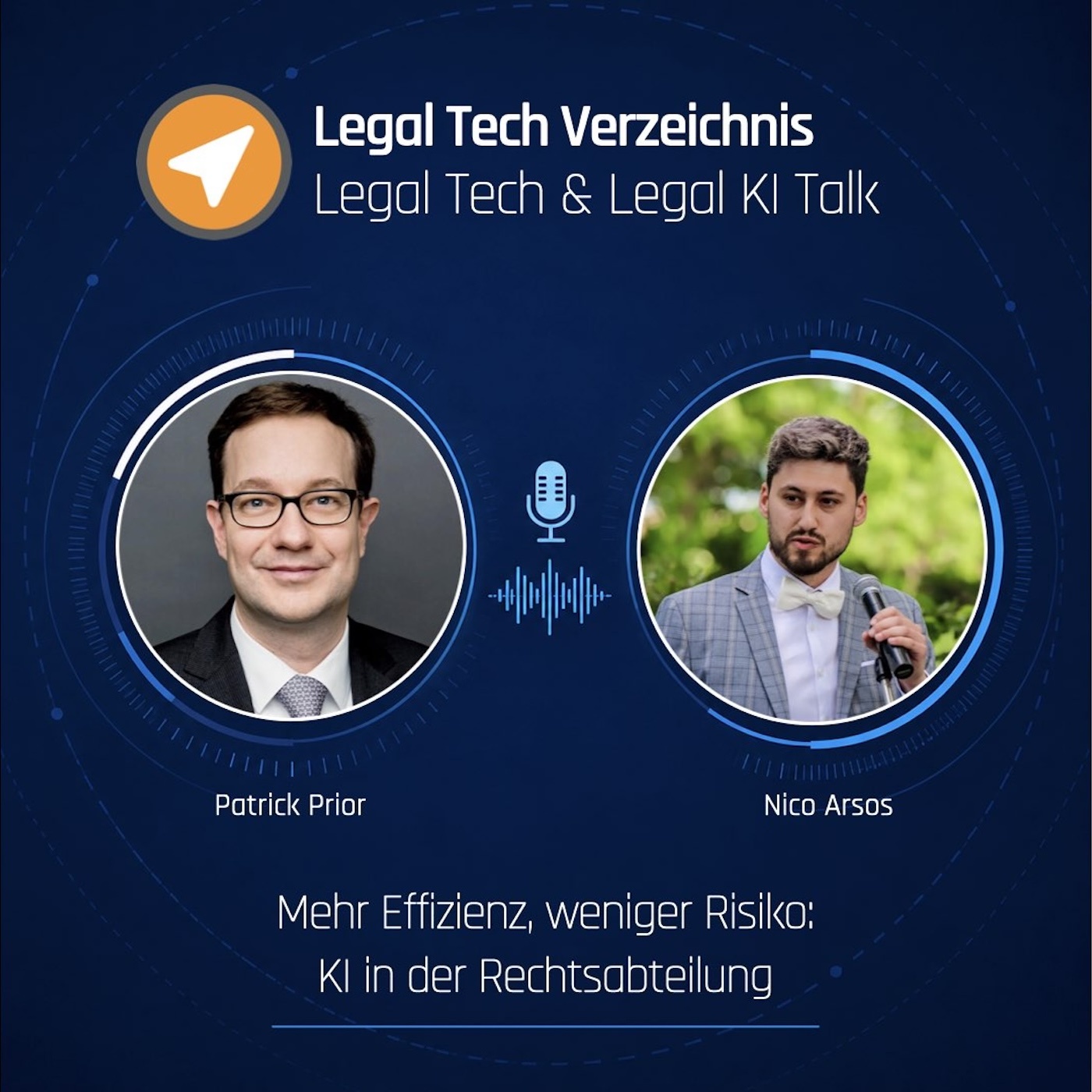 Mehr Effizienz, weniger Risiko: KI in der Rechtsabteilung