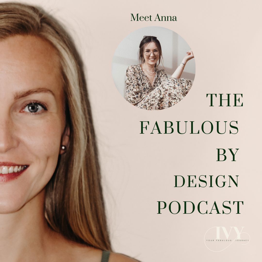 Ep.11 Sharing stories and creating belonging - with Anna Covelli