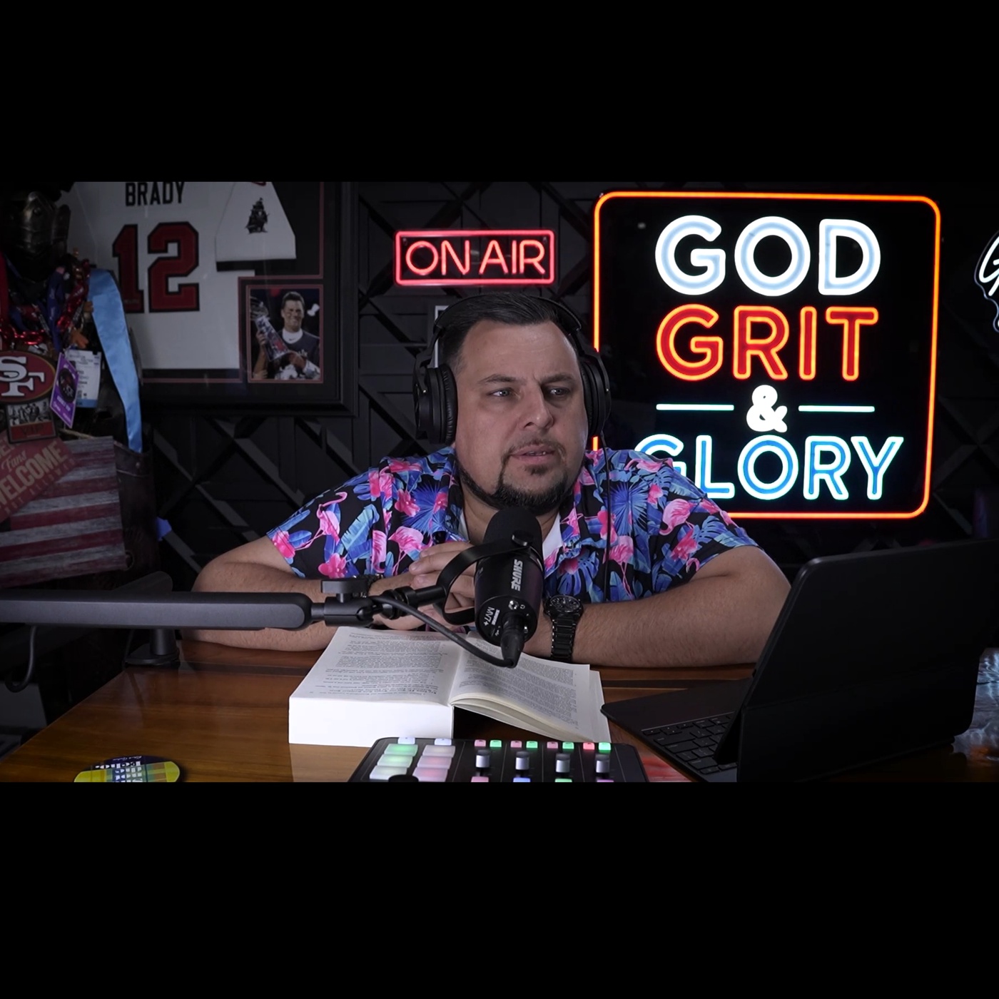 Feminism vs Faith: Veto Creed on Religion, Power, and the Gender Debate (Pt. 2)