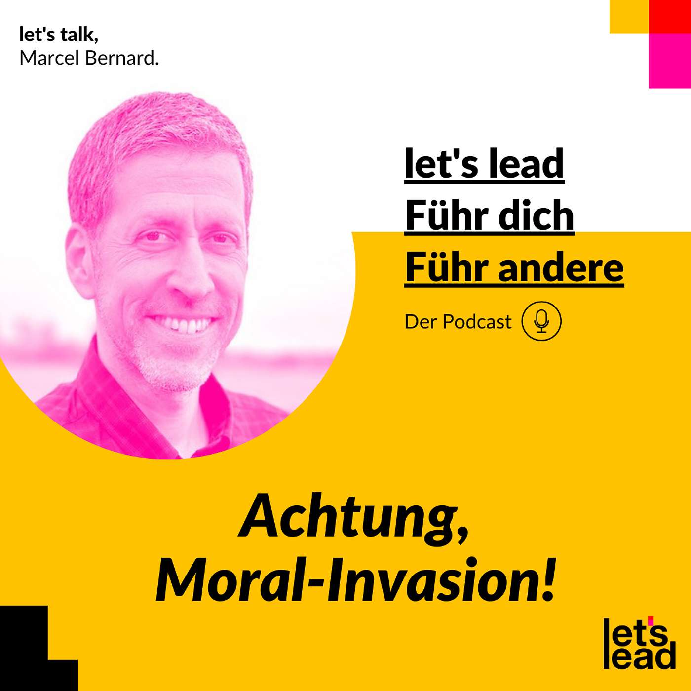 #153 Achtung, Moral-Invasion!