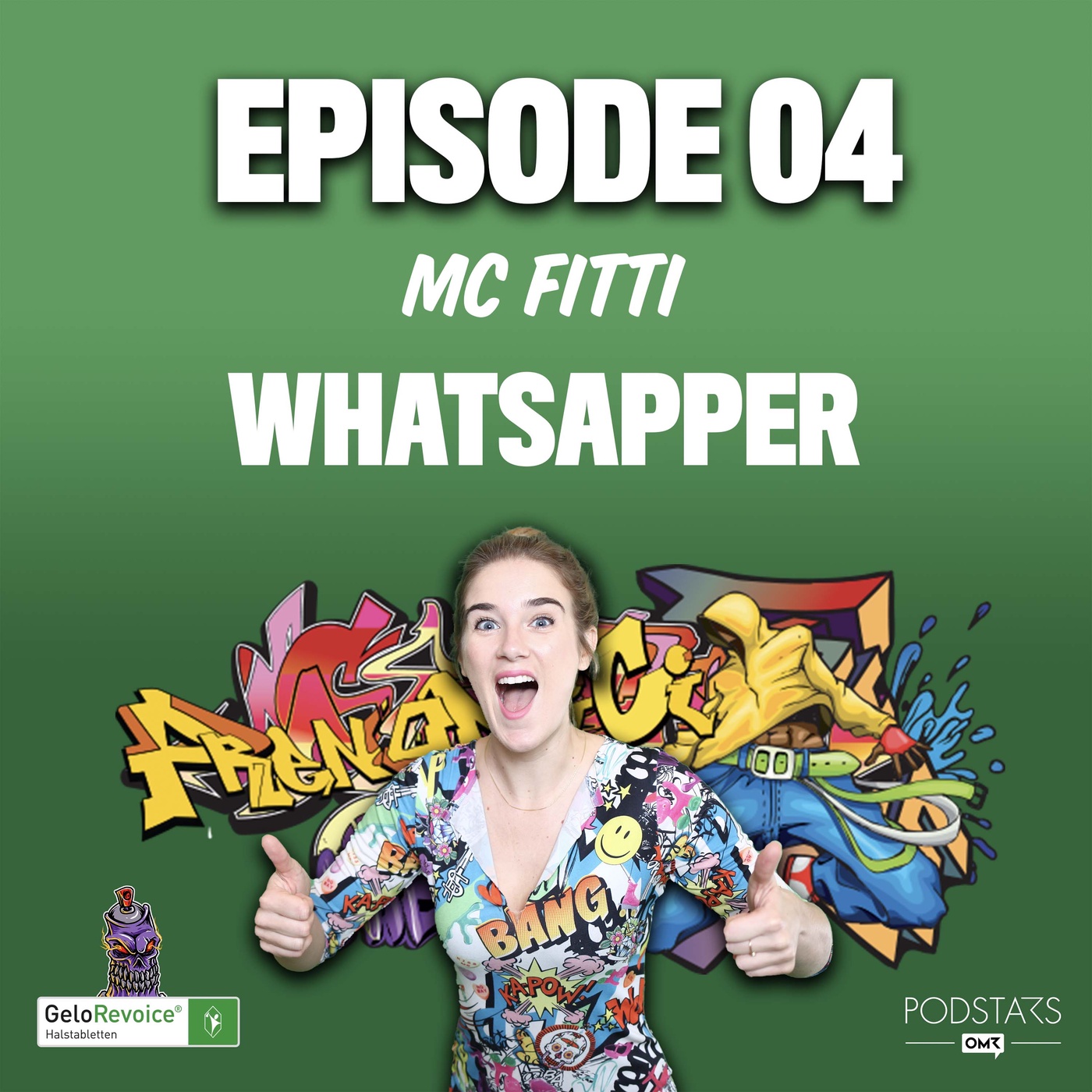 mit MC Fitti