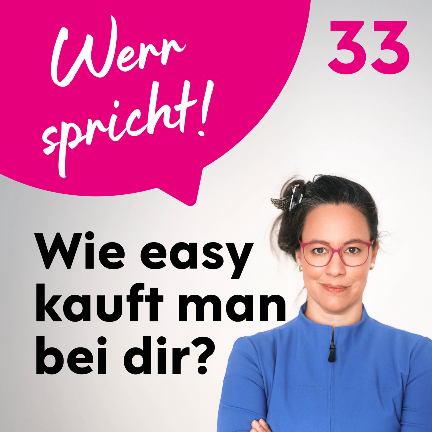 #33 Mach es deinen Kunden nicht schwer, dein Produkt zu kaufen