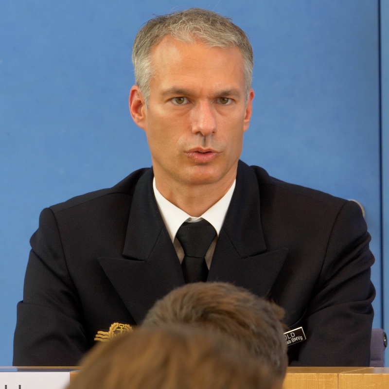 Emotionale Botschaft - 25. August 2021 - RegPK