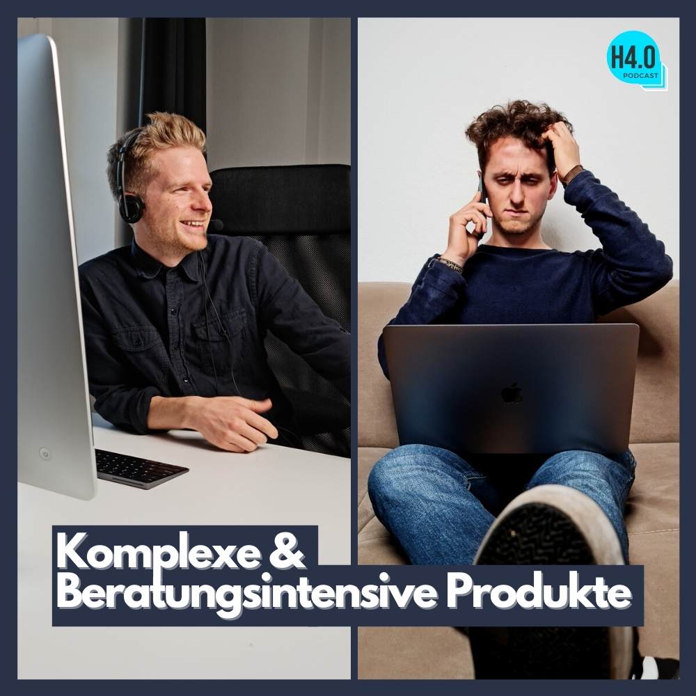 #42 Komplexe & Beratungsintensive Produkte