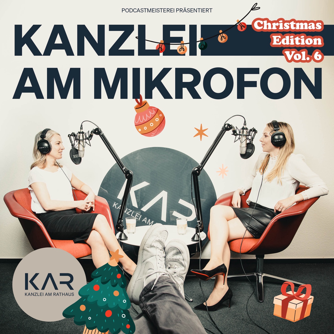 Christmas Edition Vol. 6