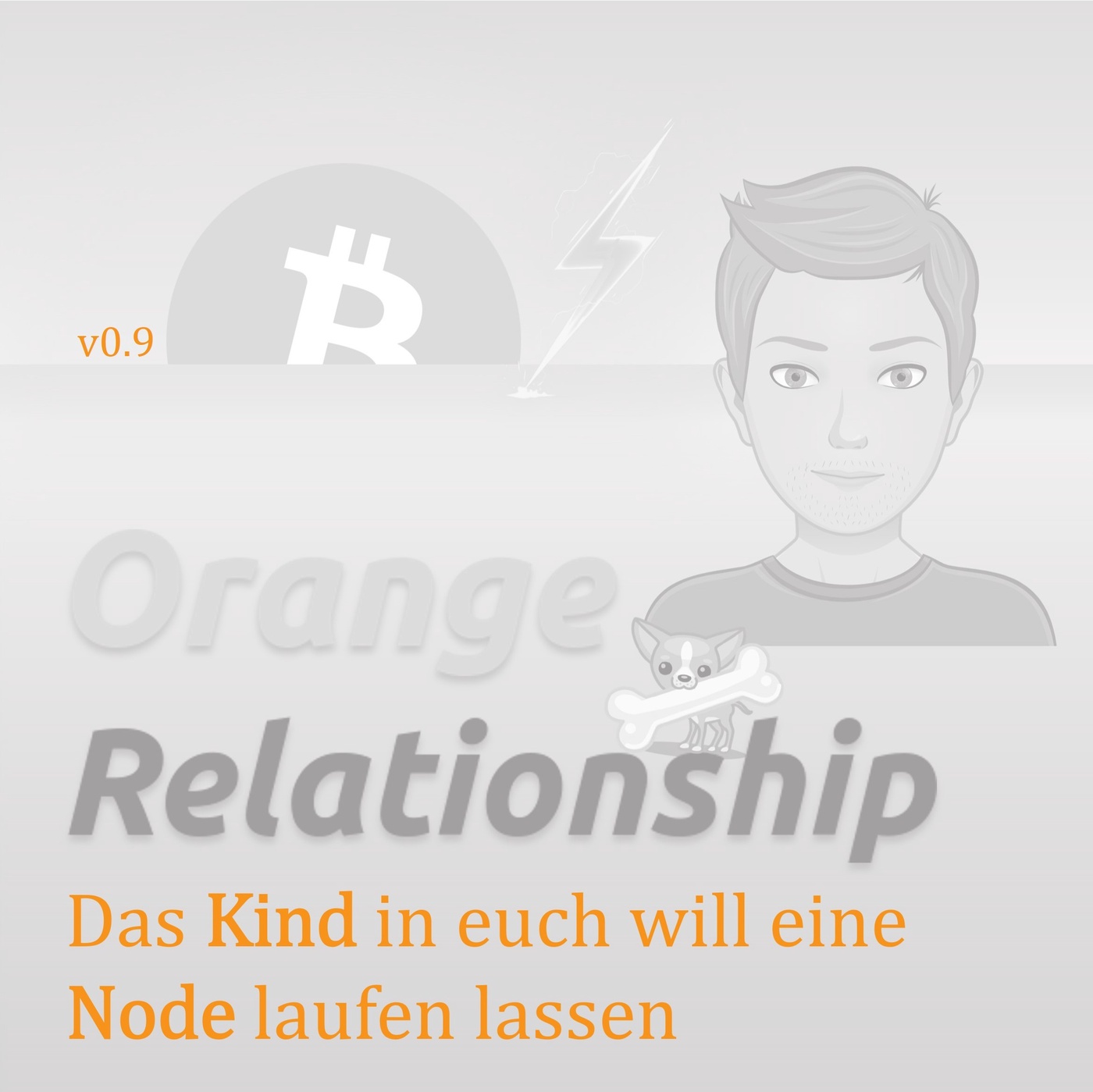 Das Kind in euch will eine Node laufen lassen (v0.9)