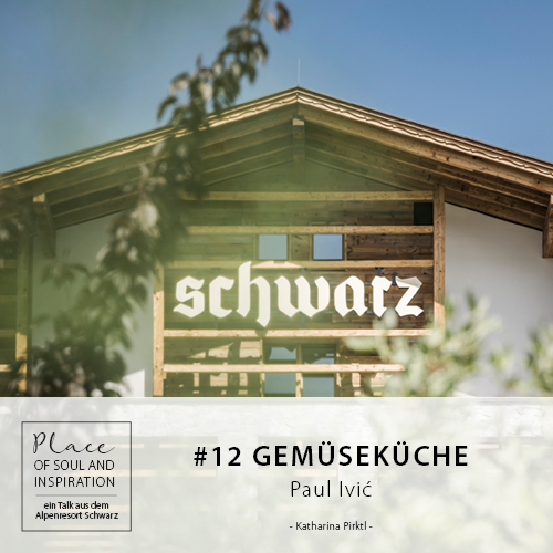 S1 #12 Gemüseküche