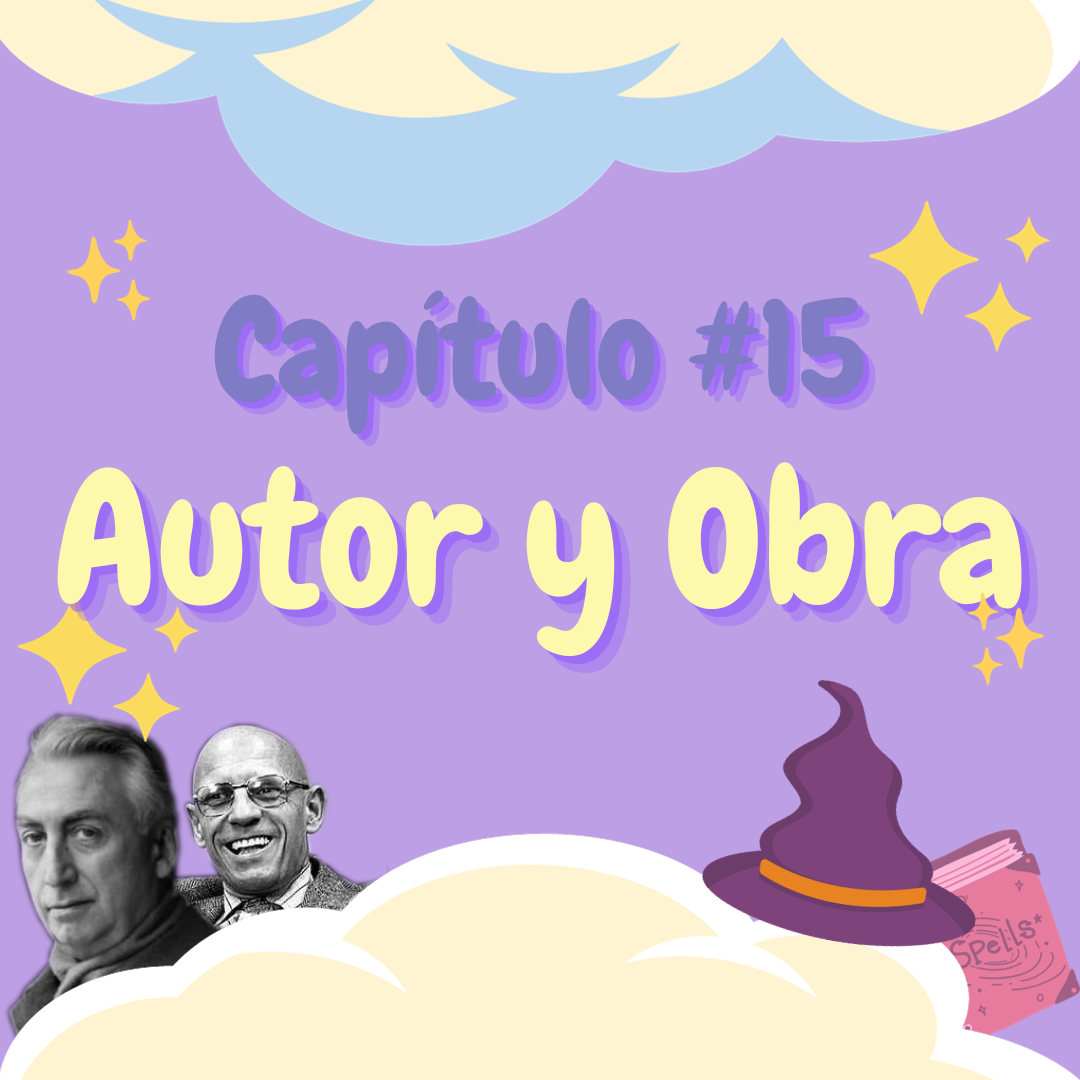 # 15 Autor y Obra | Estudio WiWi