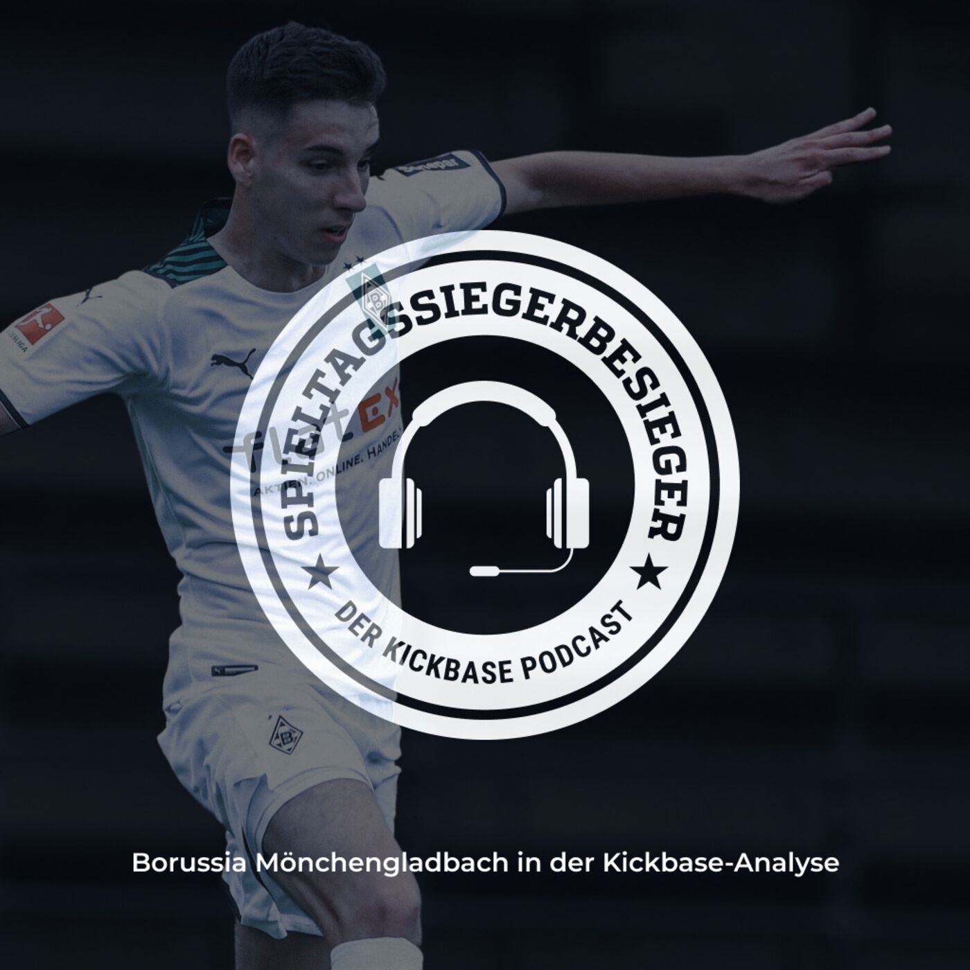 Borussia Mönchengladbach | Überraschung in der Spitze