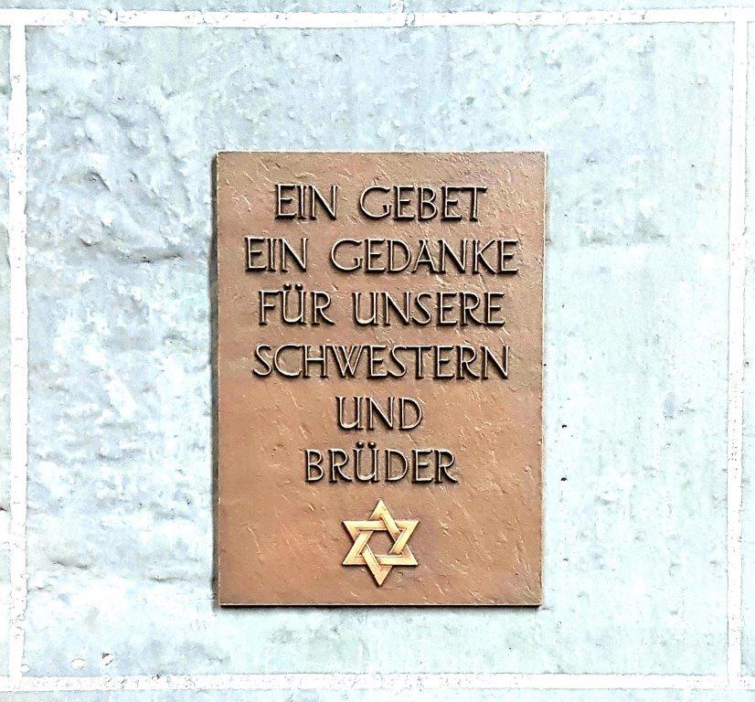 Gott erwählt aus Liebe und nicht, weil sich jemand groß macht