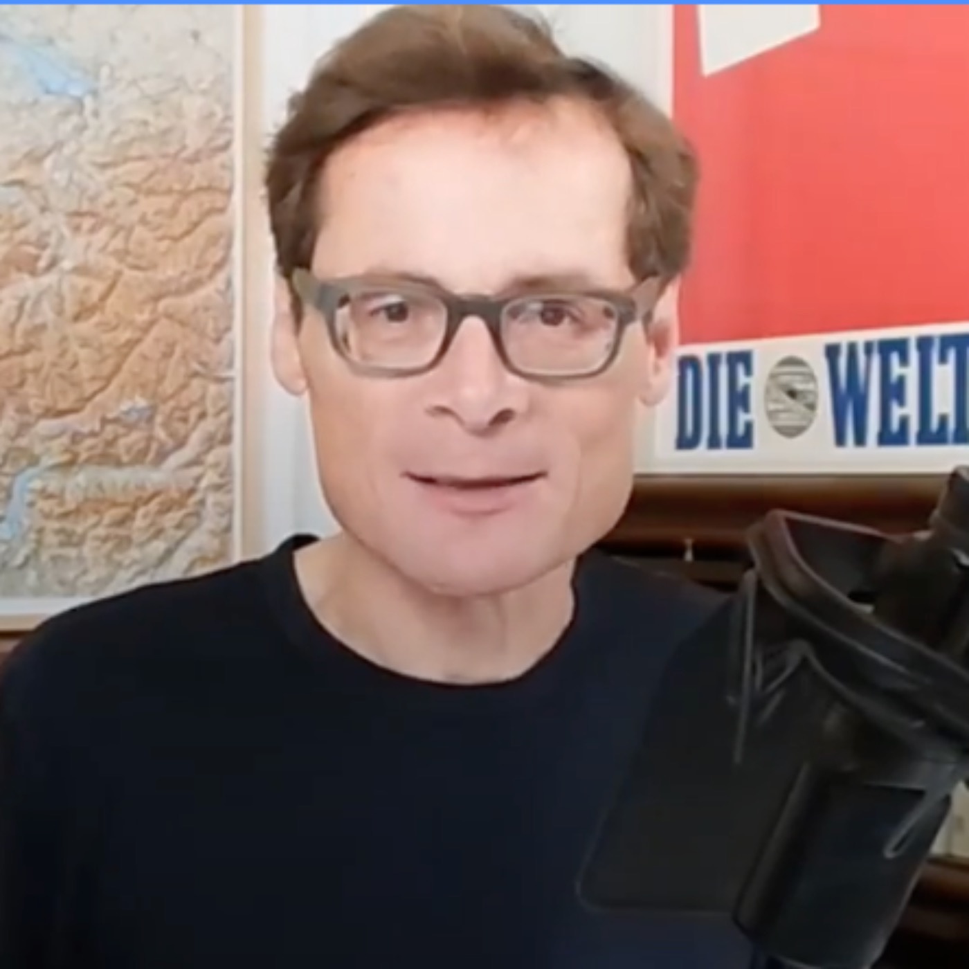 Schweiz und China: Loblied auf unsere guten Beziehungen – Weltwoche Daily CH