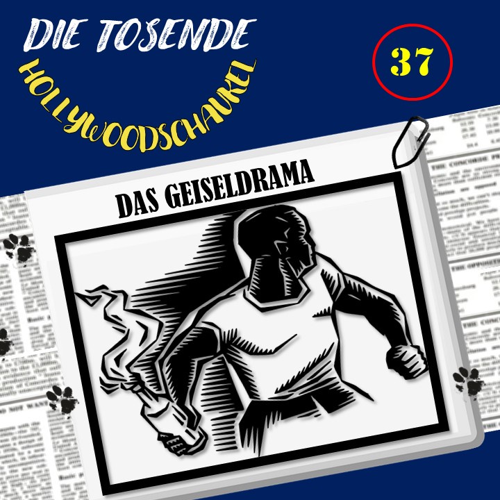 DTH #37: TKKG - Das Geiseldrama (26)