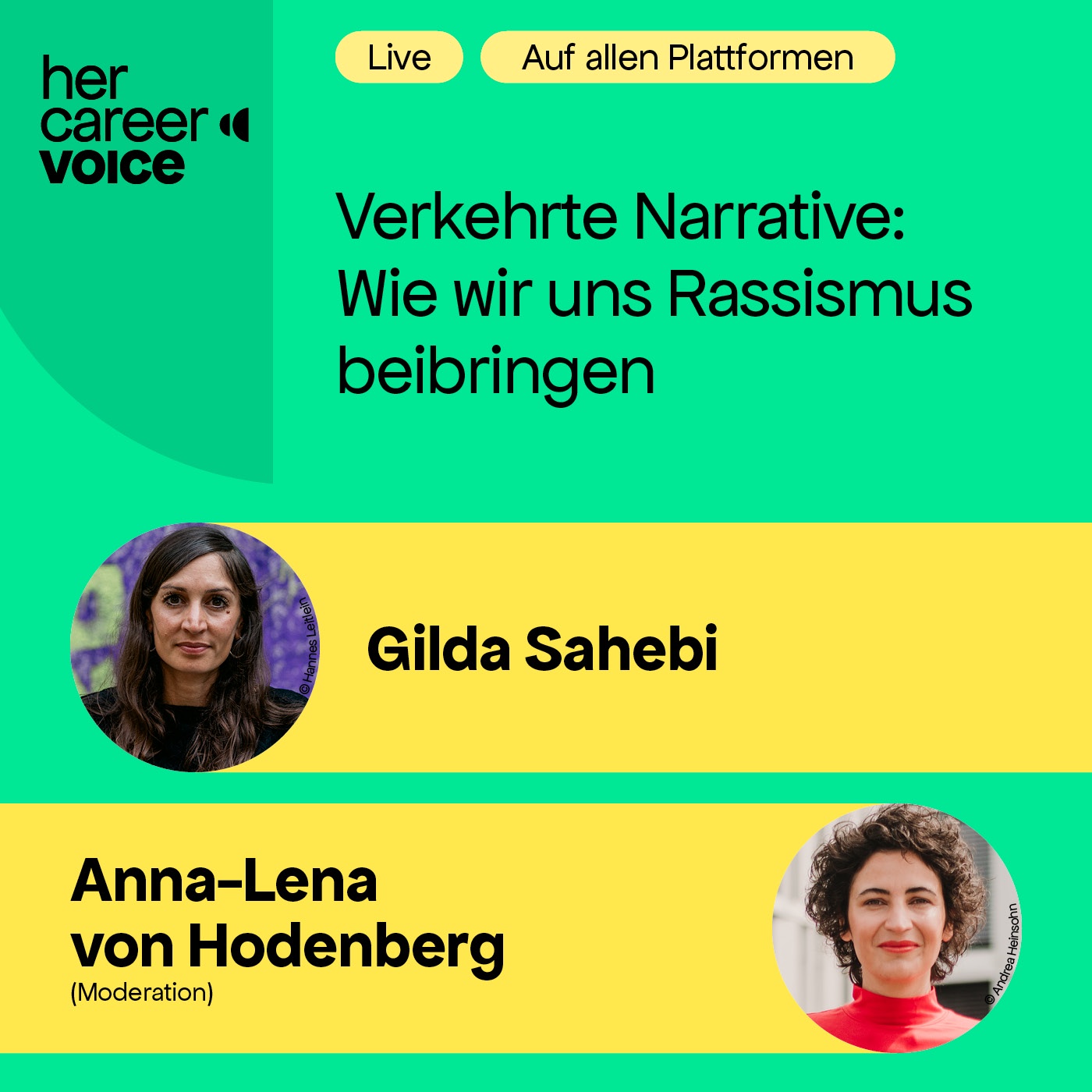 Verkehrte Narrative: Wie wir uns Rassismus beibringen