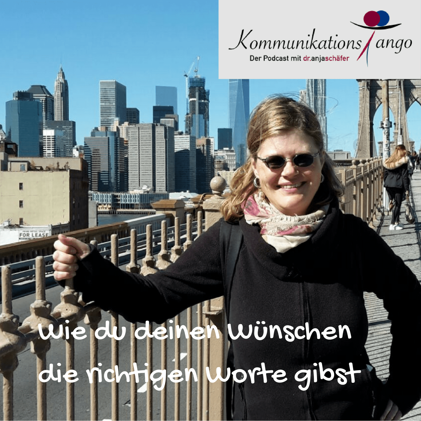 24: Wie du deinen Wünschen die richtigen Worte gibst