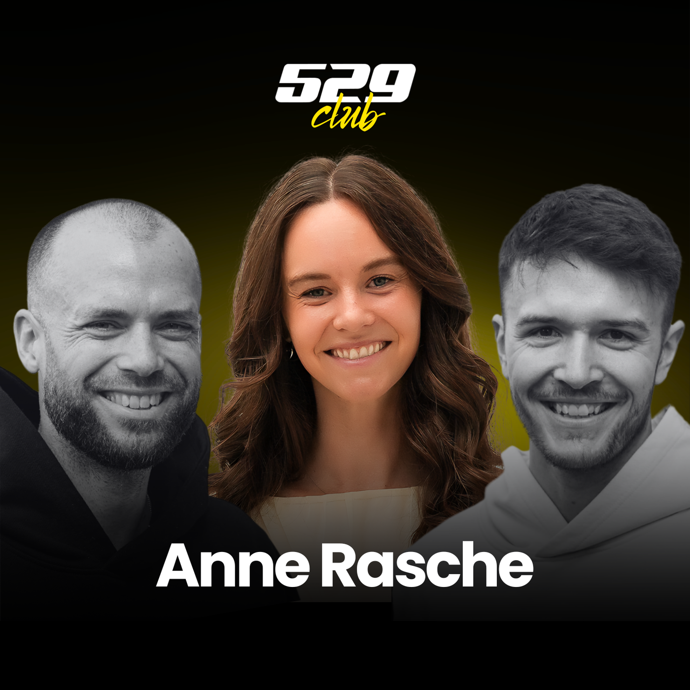 Erst Kündigung dann eigene Agentur: Wie Anne Rasche Strong Wave Studio aufgebaut hat #30
