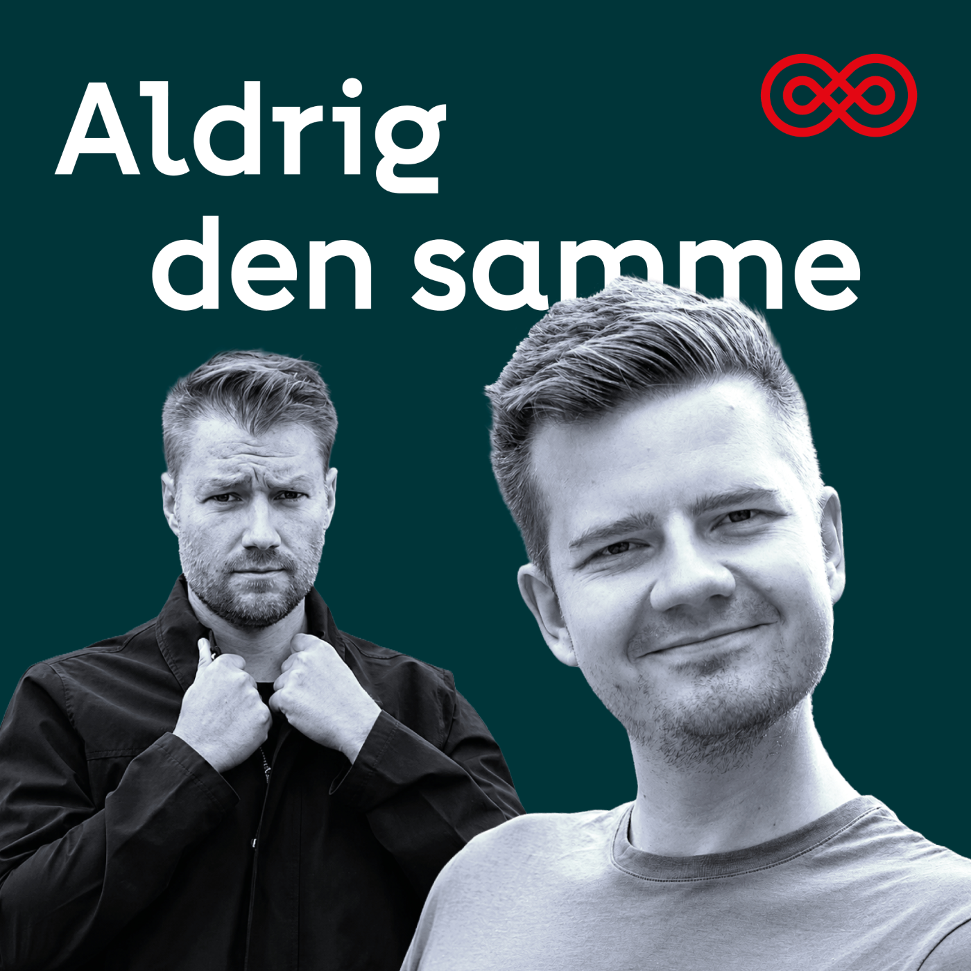 Aldrig den samme - sæson 2 - Dupreeh