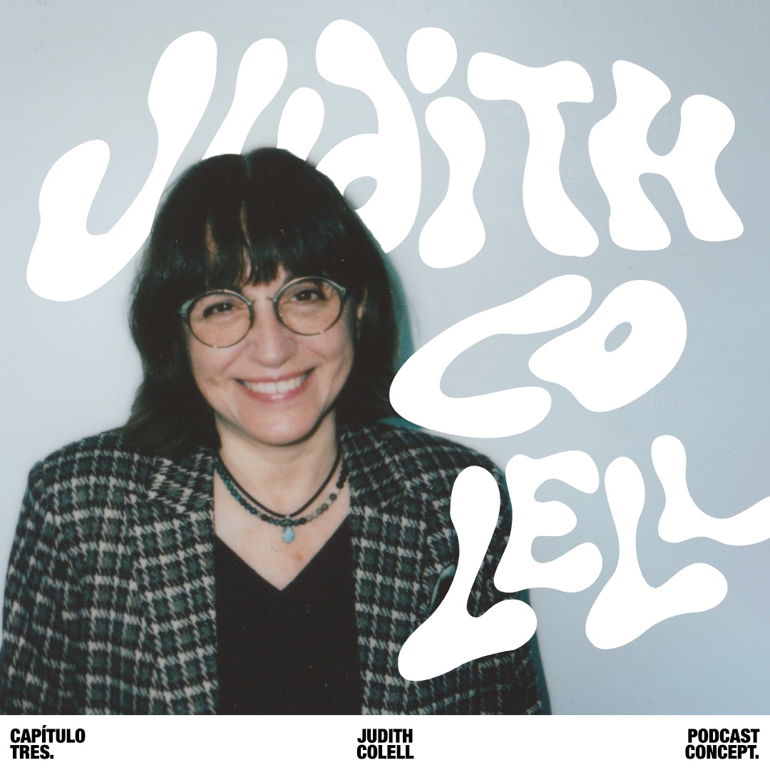 ¿HASTA QUÉ PUNTO EL CINE PUEDE TRANSFORMAR UNA SOCIEDAD? con Judith Colell