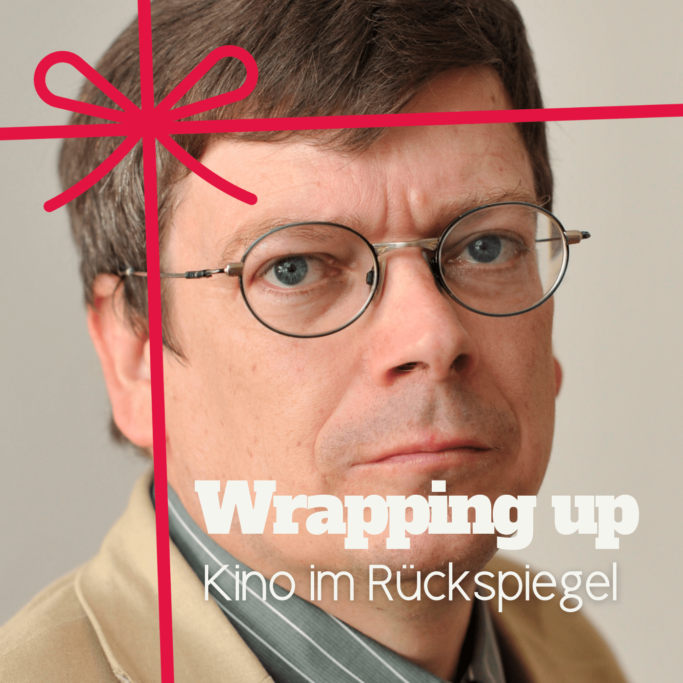 Kino im Rückspiegel – Alte Helden, neue Leinwand I Talk mit Prof. Dr. Joachim Behnke