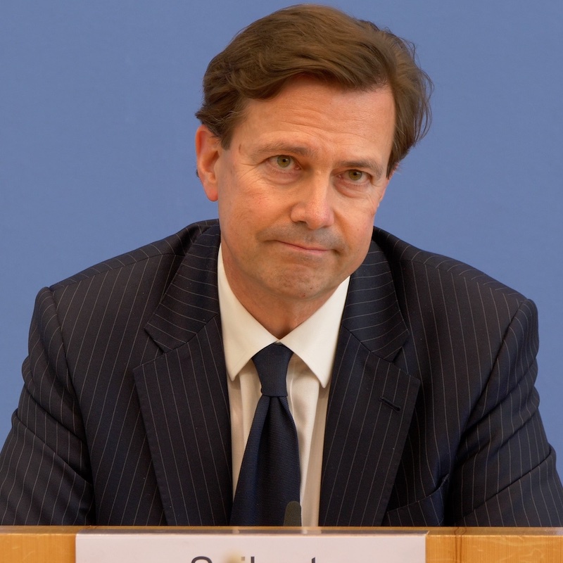 Gefährlich hoch - 16. April 2021 - RegPK