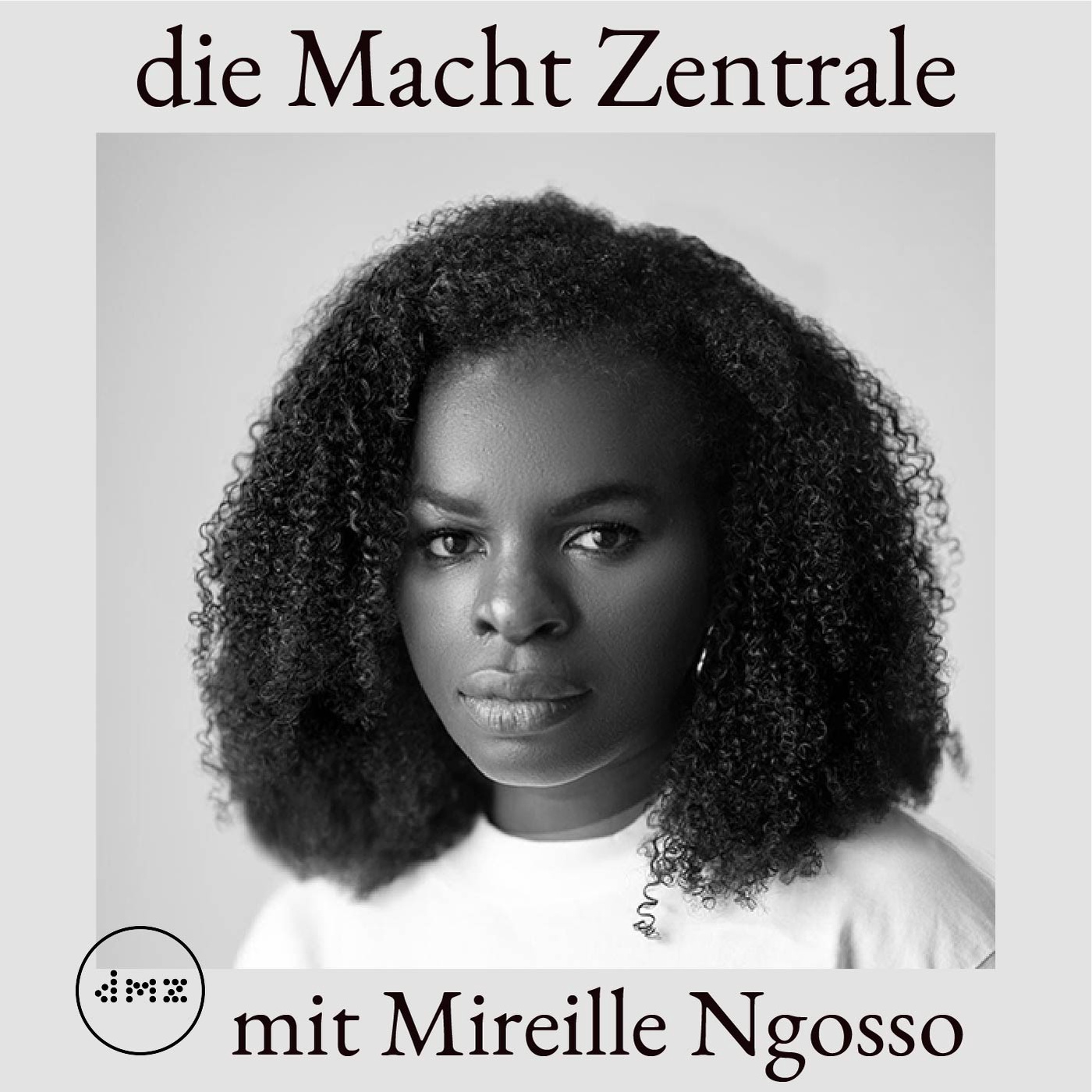 #11 - Mireille Ngosso