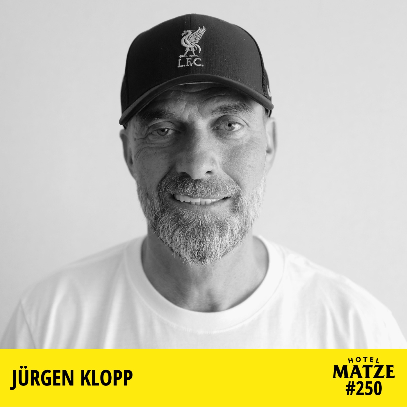Jürgen Klopp – Was treibt dich wirklich an?