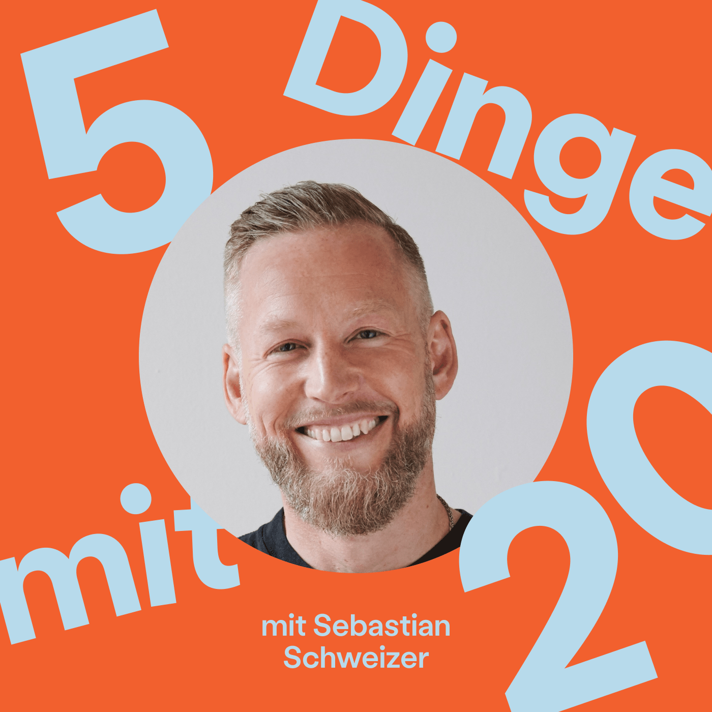 Label-Chef: 5 Dinge, die ich gerne mit 20 gewusst hätte