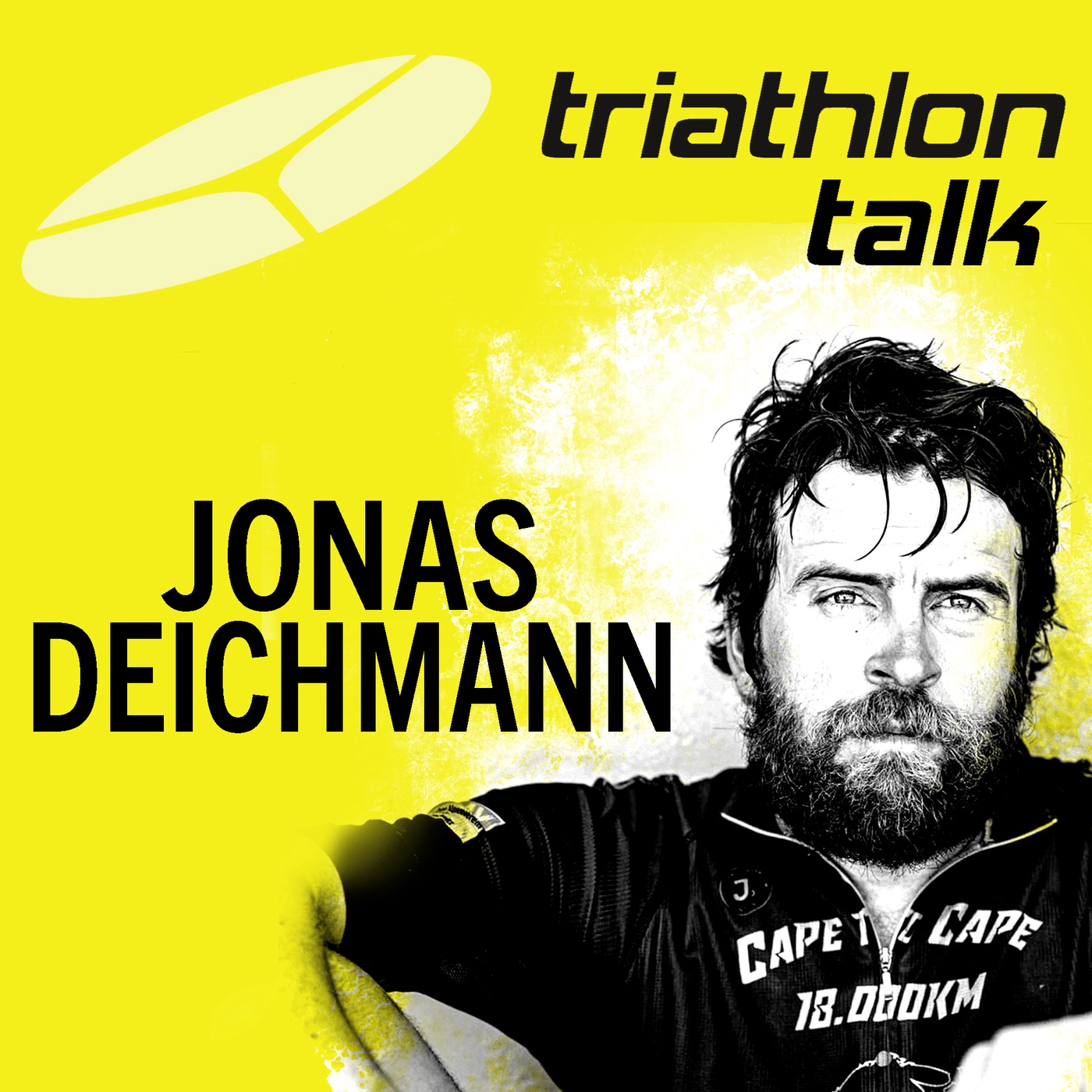 Jonas Deichmann, der Triathlon-Abenteurer