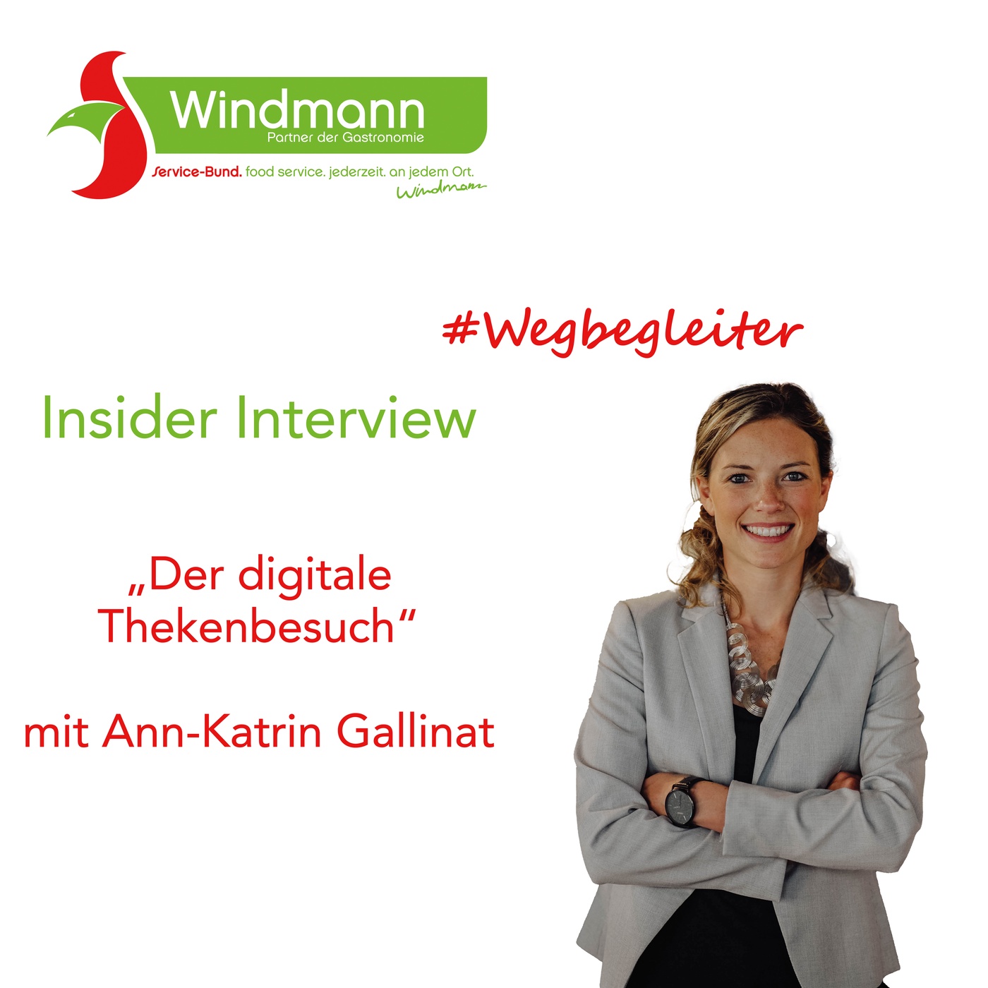 #16 Der digitale Thekenbesuch | Ann-Kathrin Gallinat und Dominik Burkart
