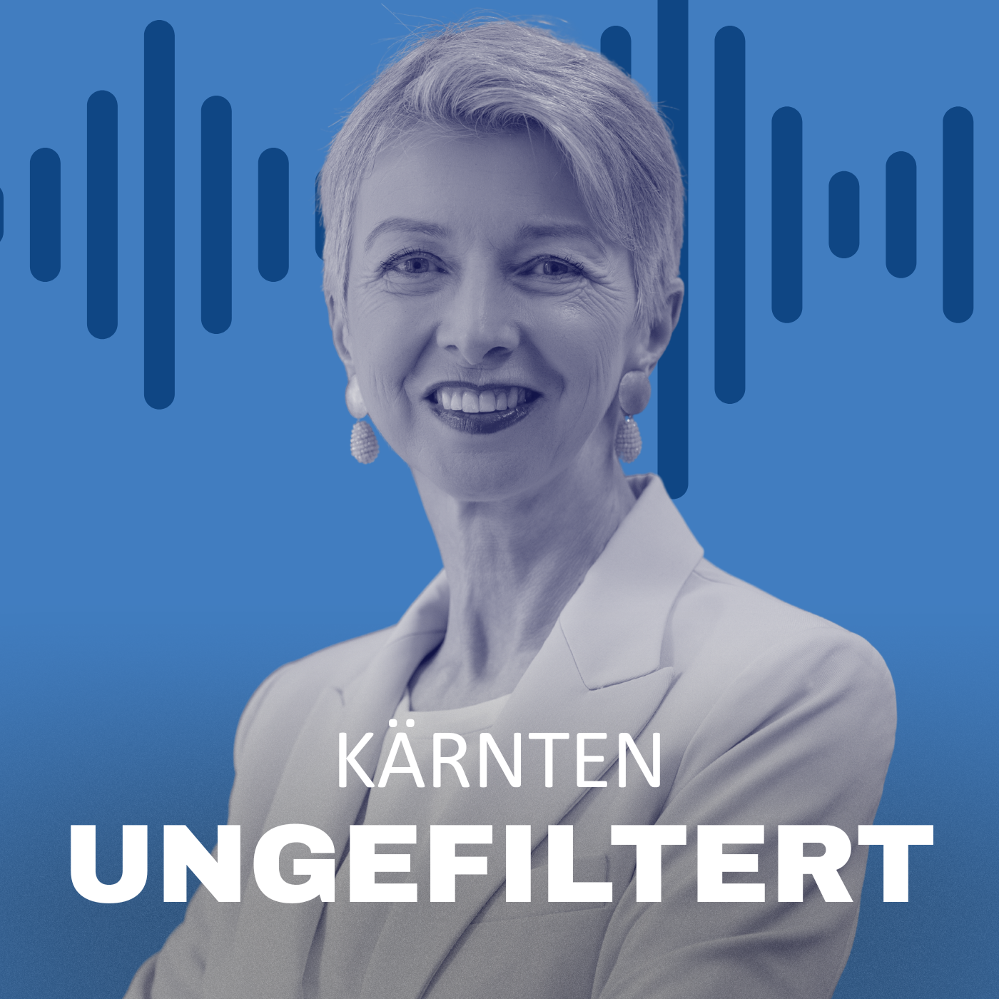Landeshauptmann-Stellvertreterin Gaby Schaunig: „Kärnten ist heute mitten in Europa“