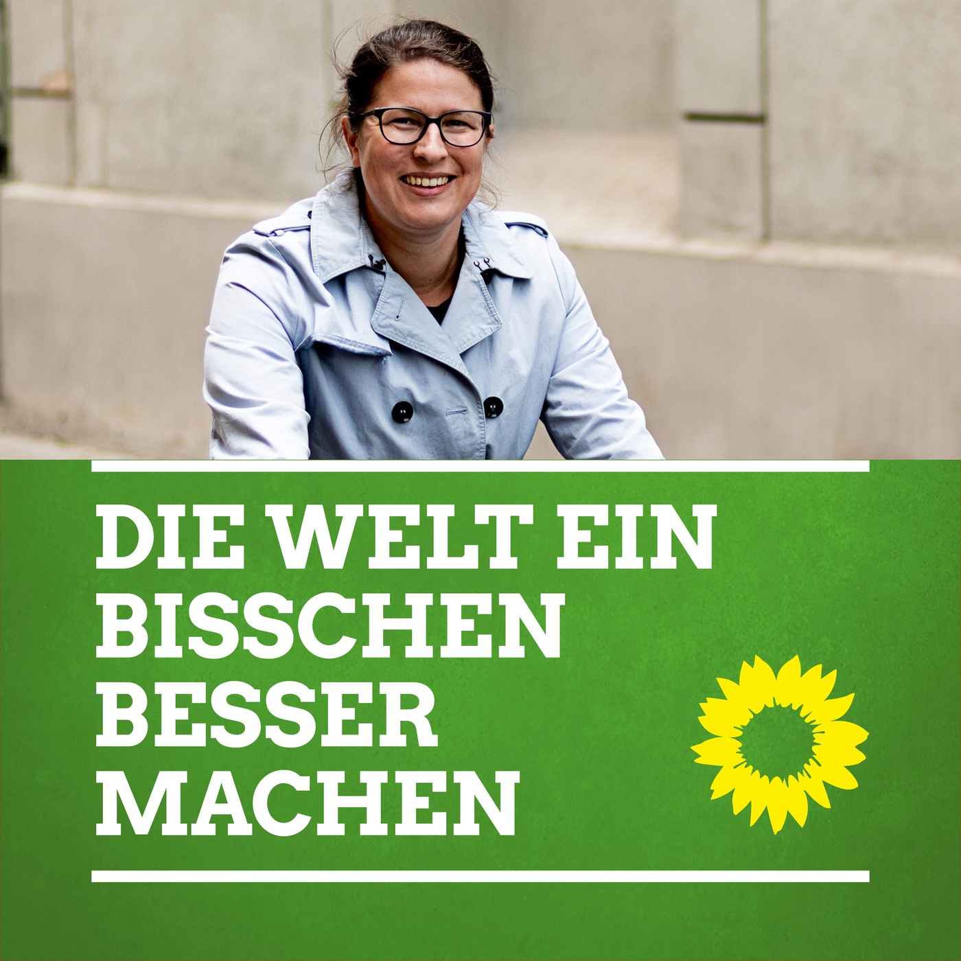 17 - Stephanie Schuhknecht | Petitionsausschuss und Grünes Gründen