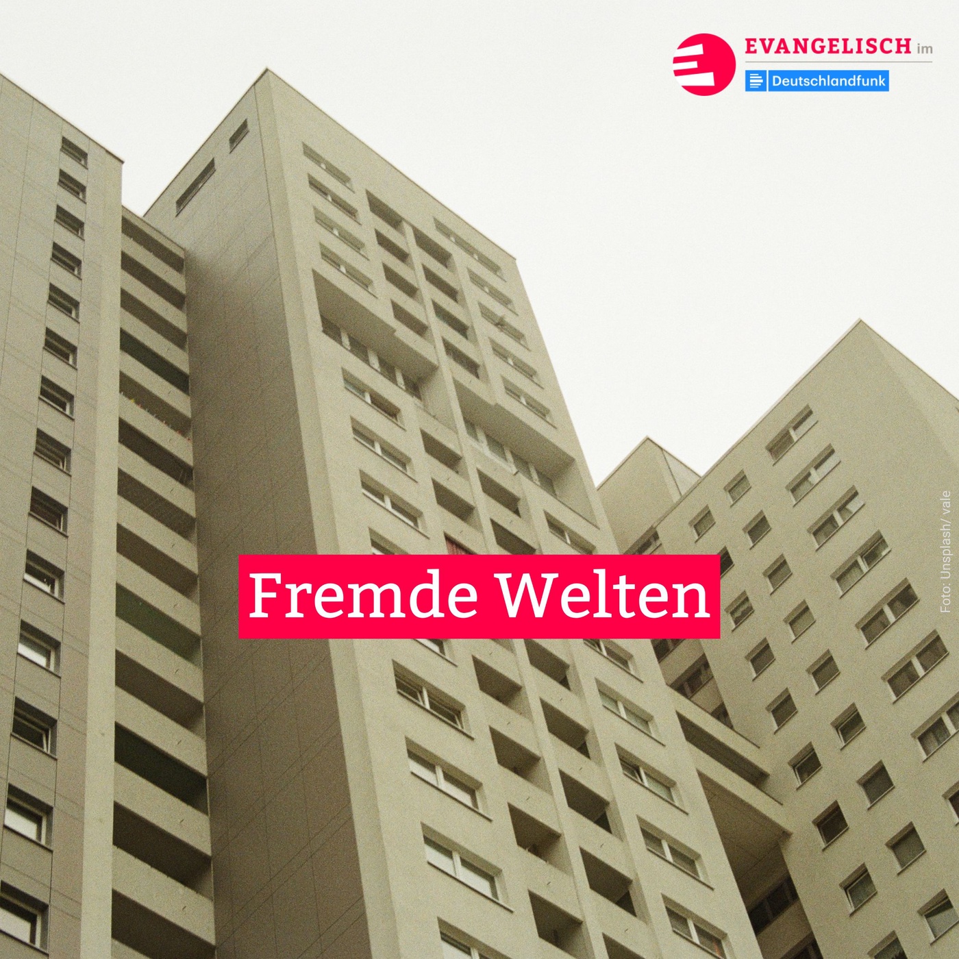 Fremde Welten