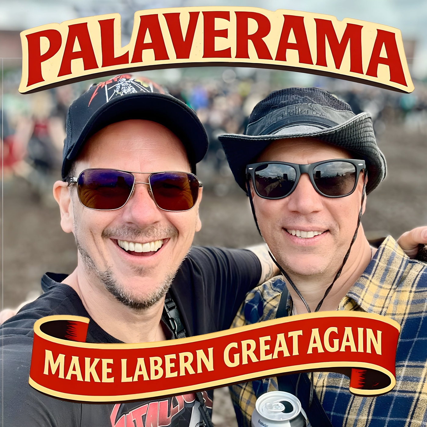 Palaverama
