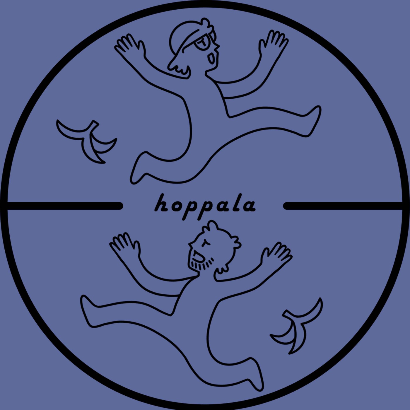Hoppala #44: Dinge zurücklassen