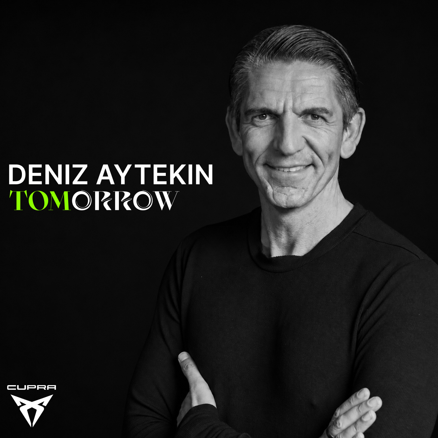 Deniz Aytekin: Wie Top-Manager unter Extrem-Druck entscheiden