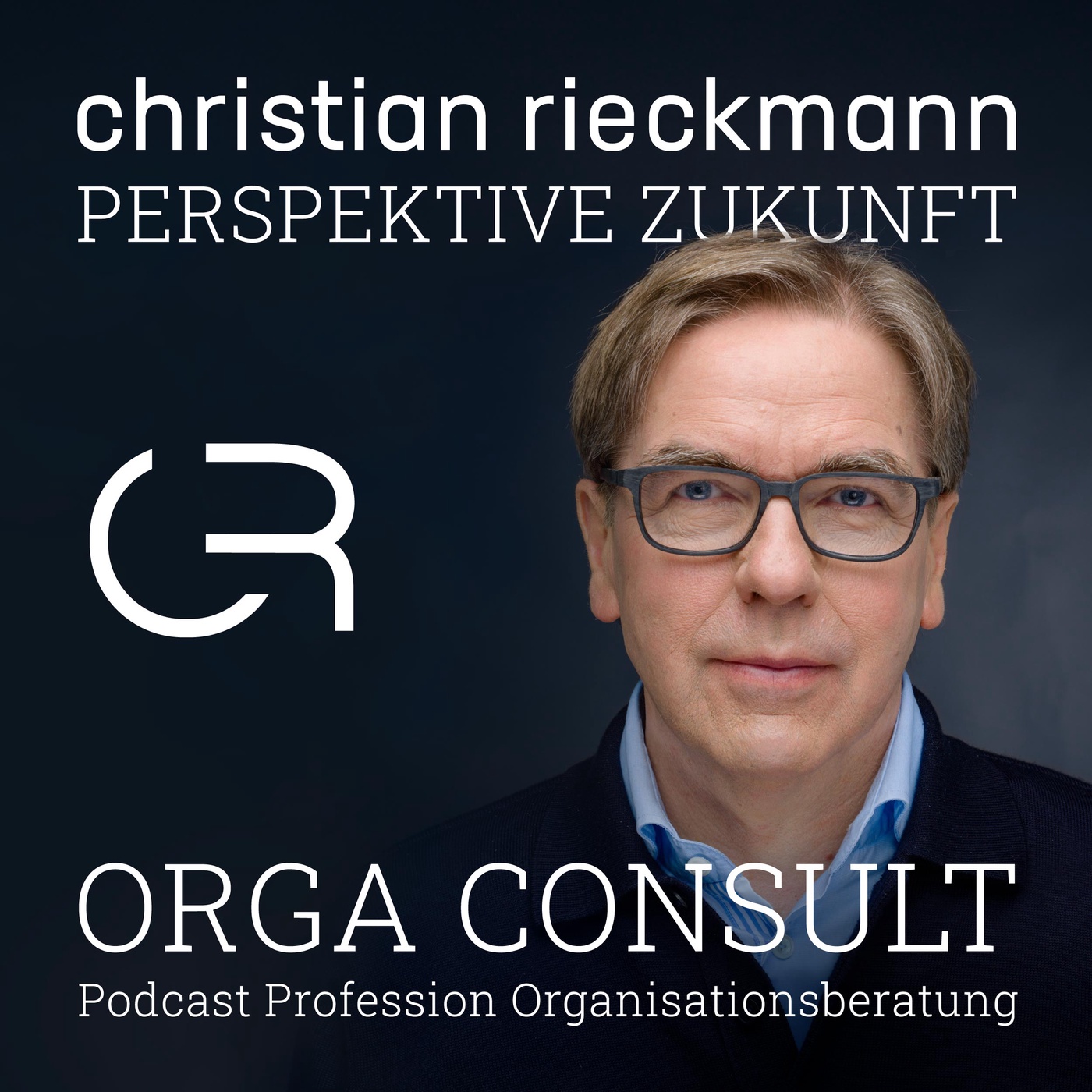 #25 Was hat Agility und Scrum Coaching mit Organisationsberatung zu tun Peter Fischbach?