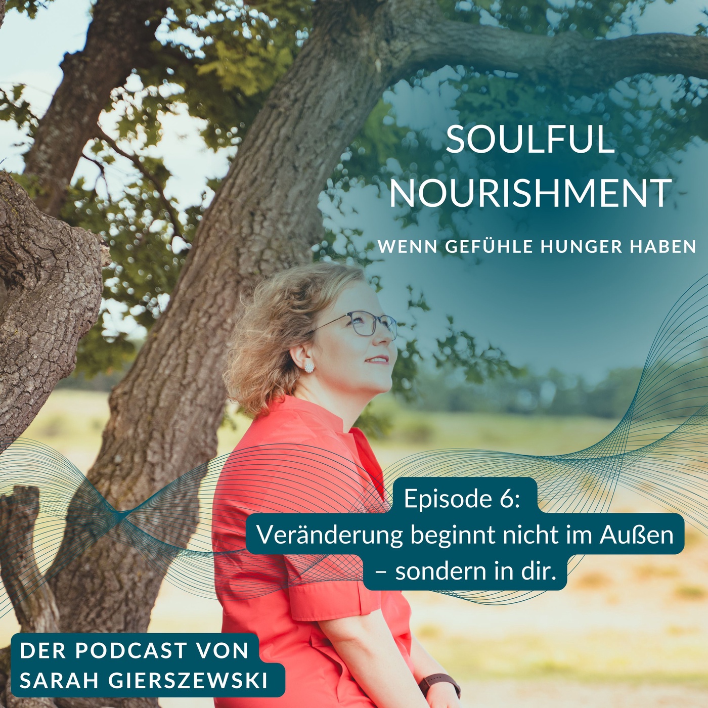 Veränderung fühlt sich oft unsicher an!