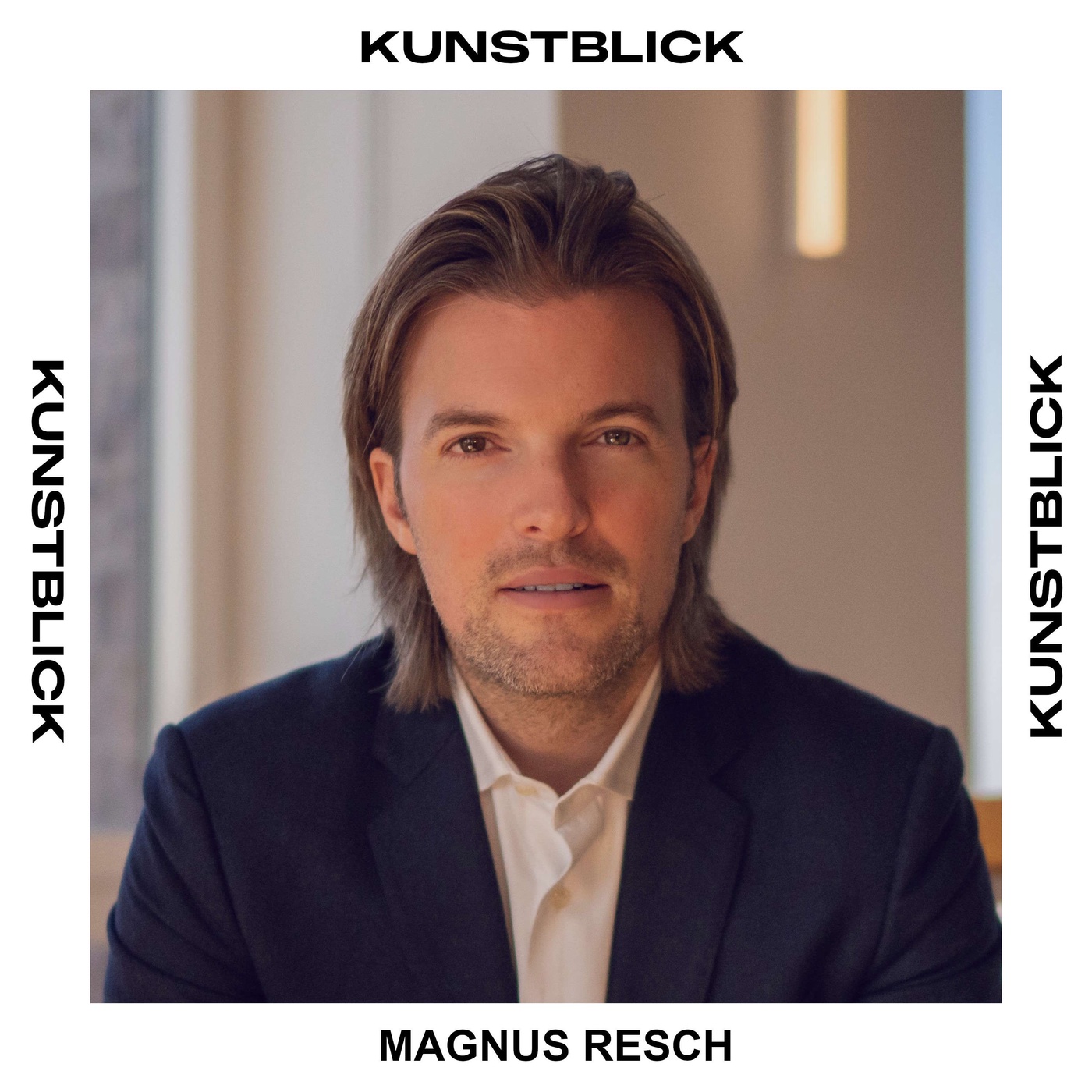 Magnus Resch - Kunstmarkt Ökonom und Bestsellerautor