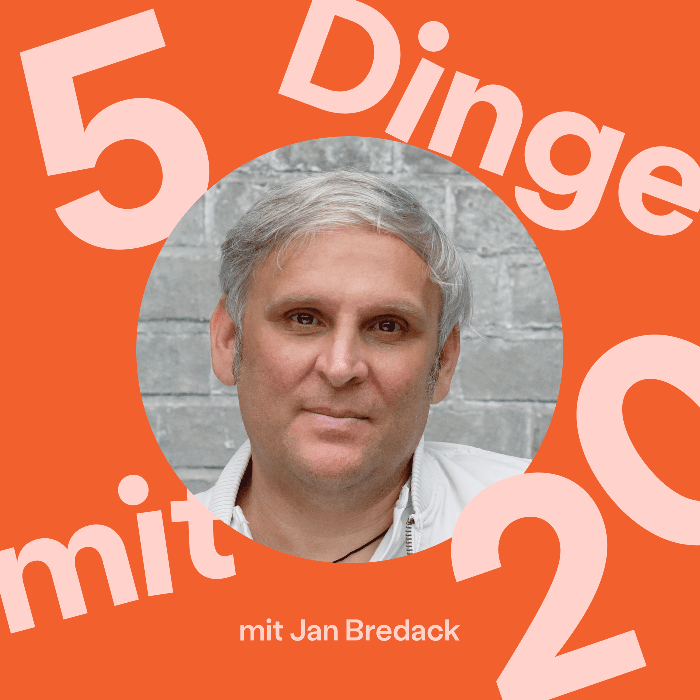 Veganz-Gründer Jan Bredack: 5 Dinge, die ich gerne mit 20 gewusst hätte