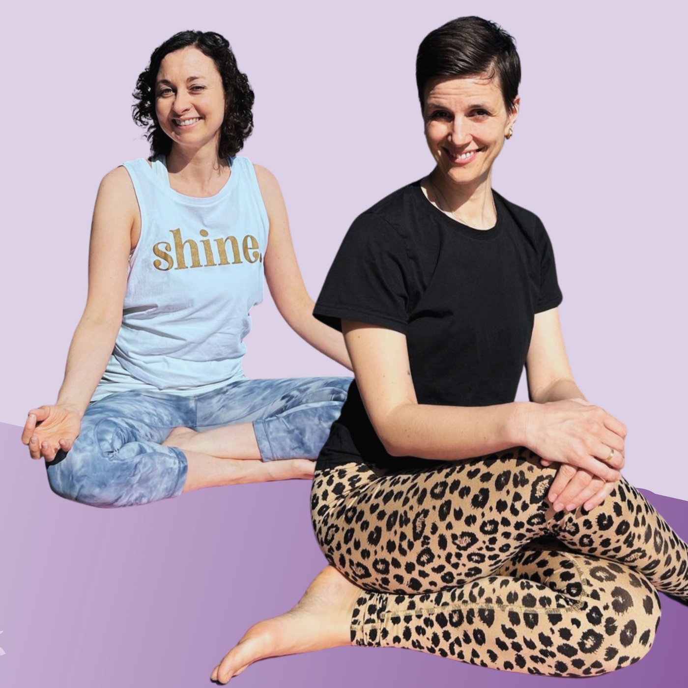 Yin Yoga: Stille im lauten Alltag finden