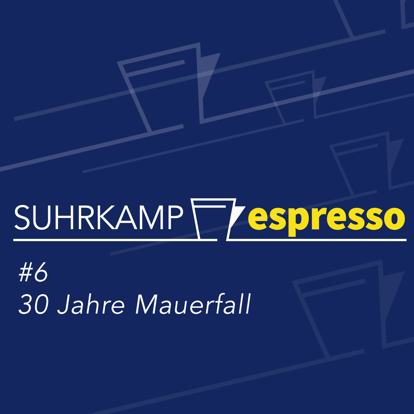 #6: 30 Jahre Mauerfall | 4 Bücher zum Thema